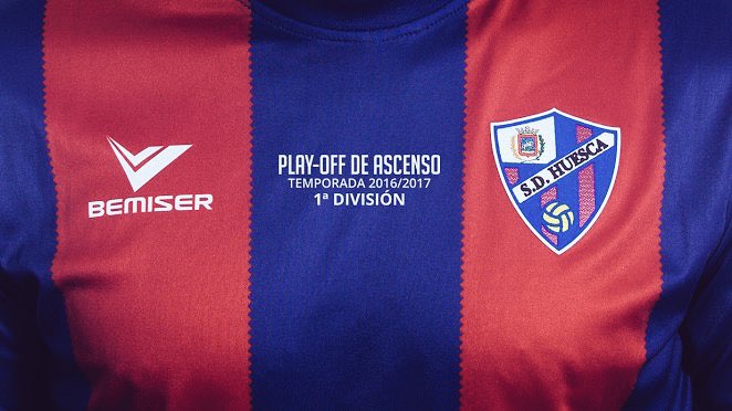 Cabeza alta. La <a href="/SDHuesca/">SD Huesca</a> ha maravillado a la Segunda con su trabajo y buen fútbol. Bases asentadas para el futuro.