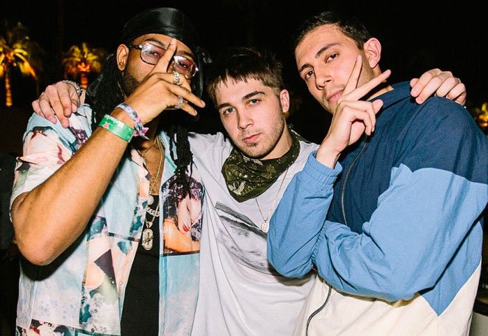 LOSTCULTURE's tweet photo. .@MajidJordan &amp; @PARTYNEXTDOOR team up for "One I Want".

[#Music + #OVO + #Canada]

https://t.co/zhUUG6ikTu https://t.co/po5apx7j5a