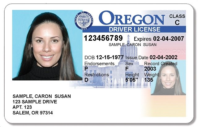 Oregon is the 1st state to offer a new gender option on state IDs: X bit.ly/2tf403J https://t.co/nM3kvsJicA