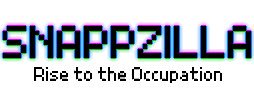 snappzillagames's tweet photo. We have a new #SNAPPlogo high atop our site. This one is by @RodCeeS to celebrate the release of his new #indiegame Resume Run on iOS! https://t.co/gxejEvzD2Y