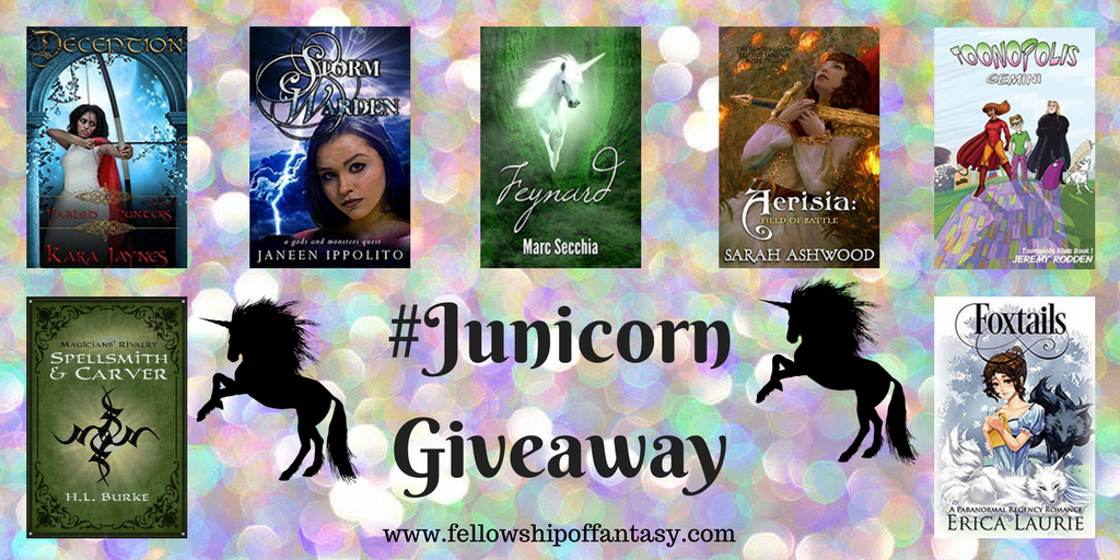 hlburkewriter's tweet photo. Enter an awesome #Junicorn giveaway! A 7 ebook #fantasylibrary and unicorn mug! 
https://t.co/fLu0mt9voG https://t.co/RkkWB97mL7