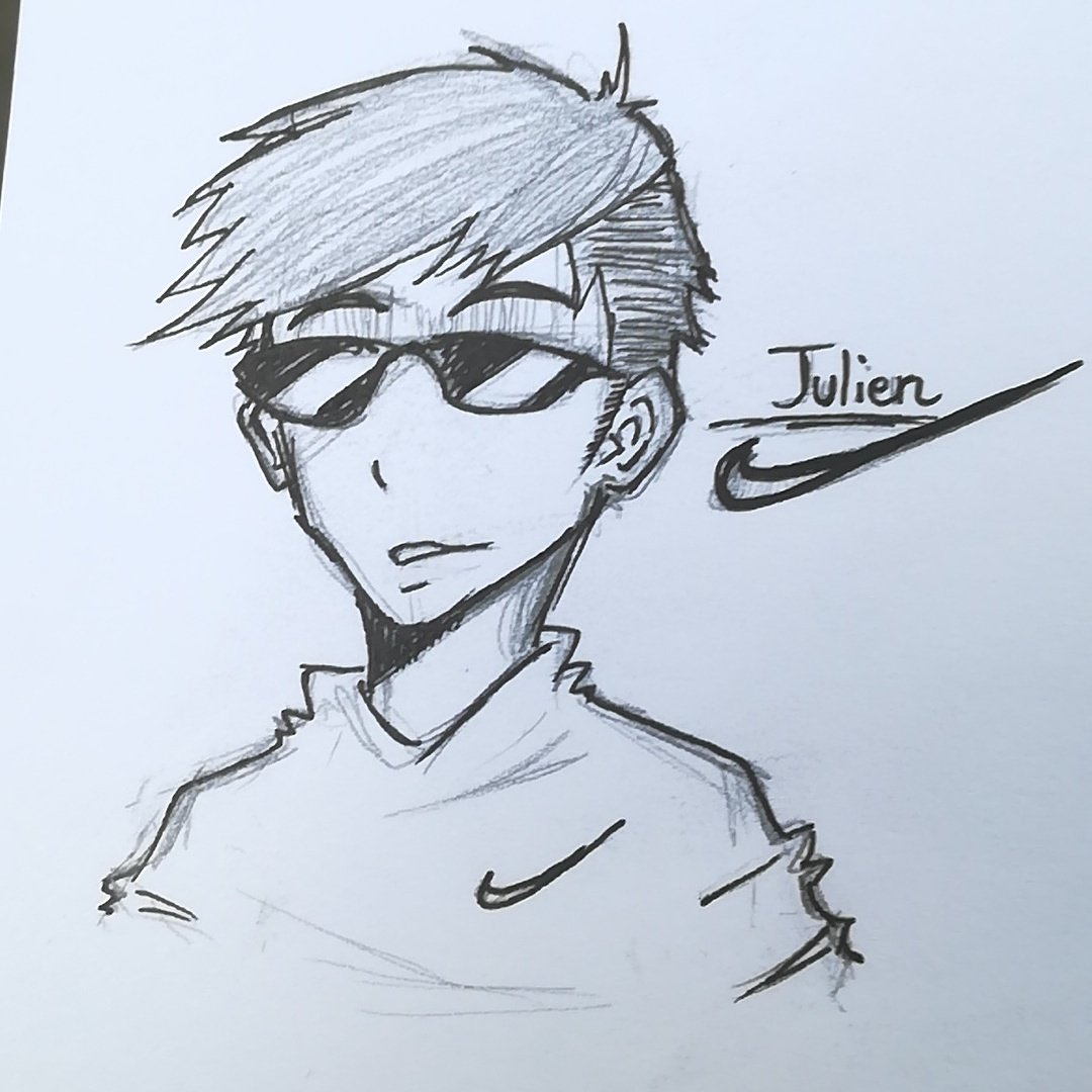 Bilbix15's tweet photo. #NouvellePhotoDeProfil https://t.co/mOvHeWlZ3D
