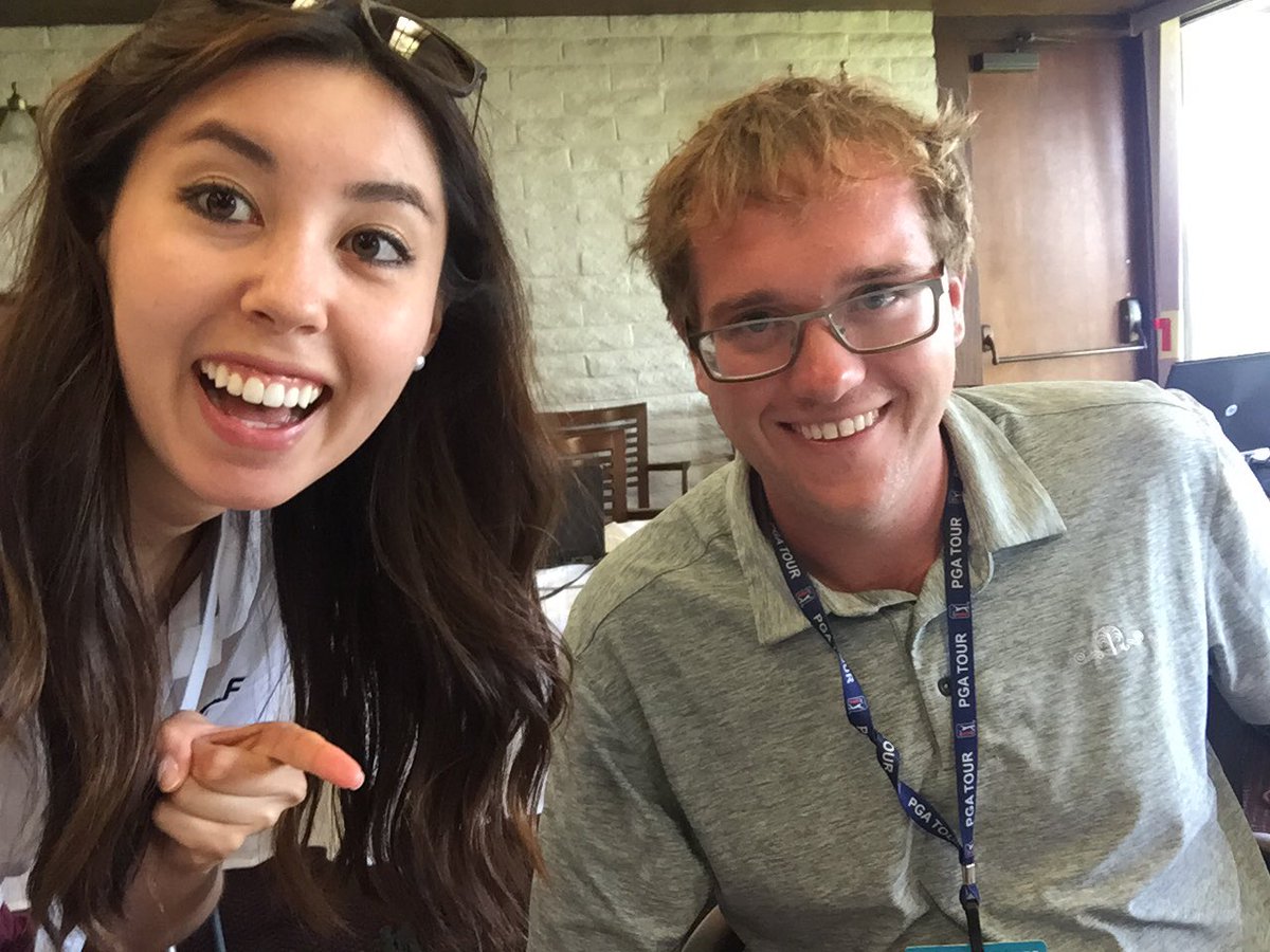 NicoleGaddie's tweet photo. Kevin @PriseTracker in the flesh!#Break85 #ATrueWeb.comLegend @AirCapClassic https://t.co/Xg4y14LNnY