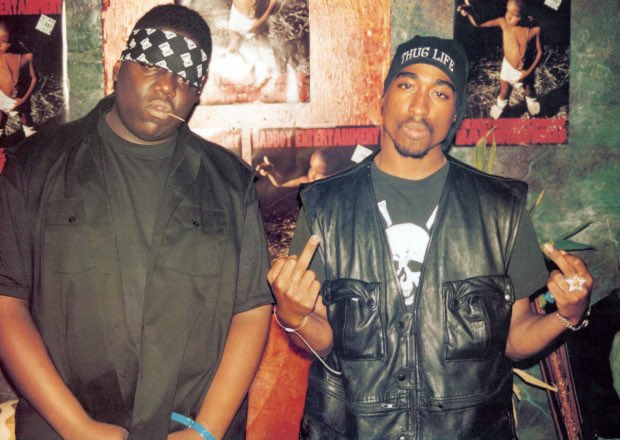 givenchyass's tweet photo. tupac shakur is still alive &amp; biggie smalls was murdered by shuge knight: a conspiracy theory thread https://t.co/zd3BdUacW7