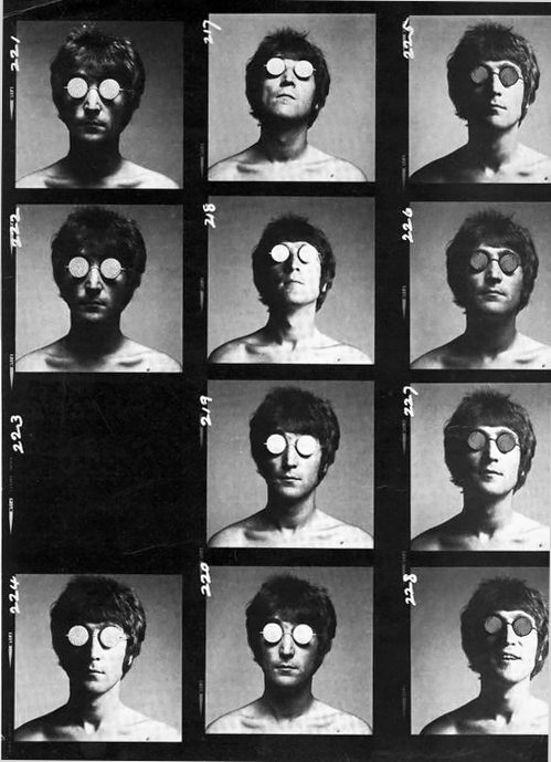 impossiblecool's tweet image. "Reality leaves a lot to the imagination" #Lennon