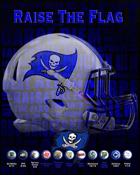 Gentlemen....Ladies....PIRATES...
The time has come...
It's Time to