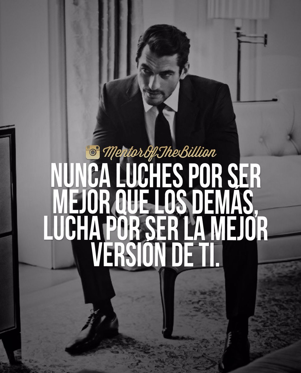 🙏 Cuando estamos pendientes de lo que hace el vecino solemos  distraernos de nuestros propios objetivos 💎⛏Tú solo enfócate 🎯  <a href="/mentorbillion/">The Mentor Of The Billion</a>