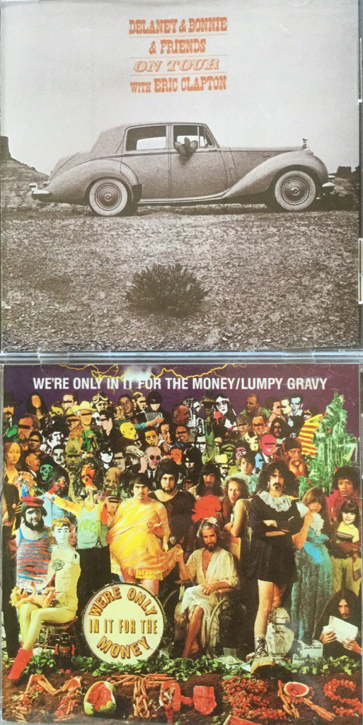   happy birthday. Paul McCartney
& Carl Radle
& Lonnie Mack
& Don Sugarcane Harris
& Nathan Morris 