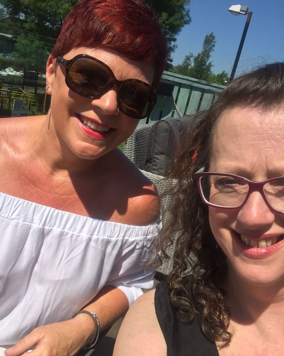 Watertap's tweet image. Another great afternoon with @Watson4N 🍸