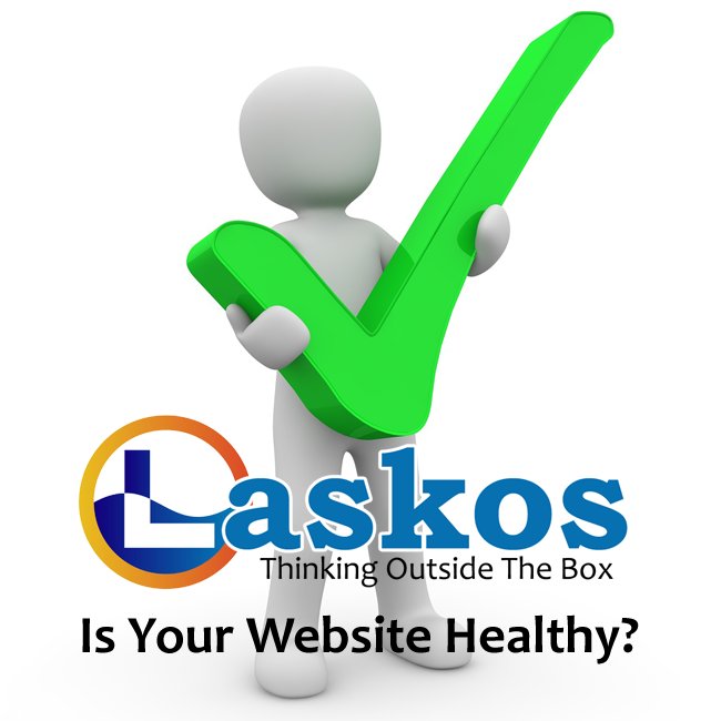 We now offer a website health check service, If your website has been built using WordPress visit bit.ly/2sdbfKM #healthcheck