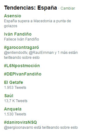 lonami90's tweet photo. Trending topic #daniroviraNSQ #NSQ2 https://t.co/UqIKOLkhUG