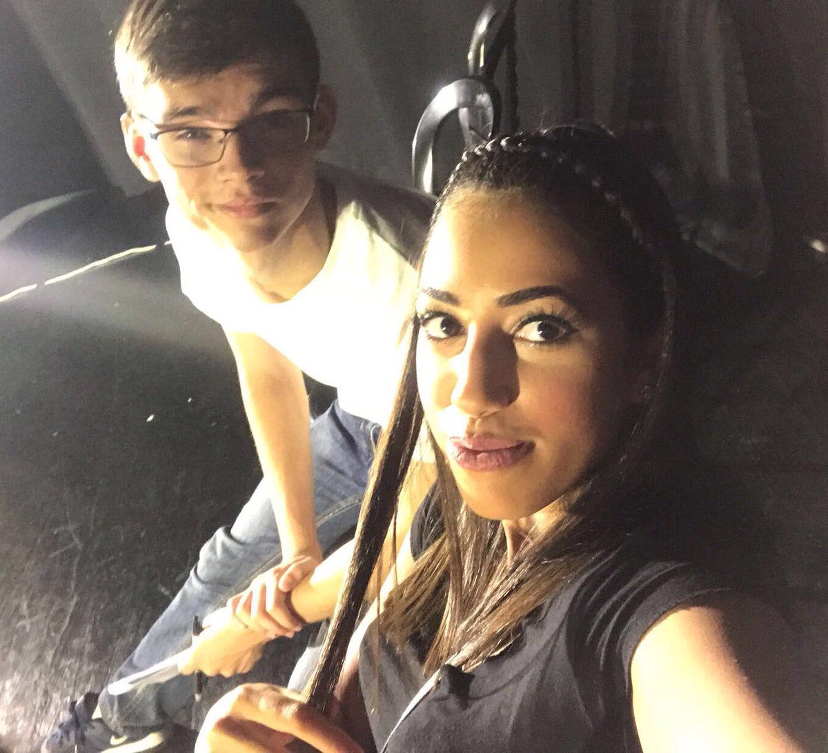 eden_sh1's tweet photo. מסיבת סיום ❤️ https://t.co/aCHFm0plkF