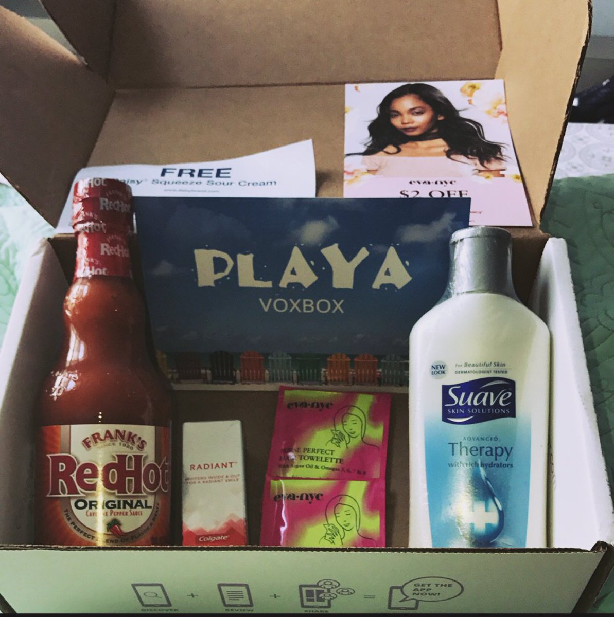 slong2012's tweet photo. Loving the playa VoxBoy I got for free from Influenster https://t.co/ML9bH1fyRP