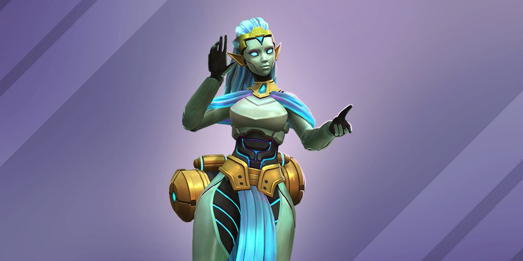 PaladinsGuru tweet media