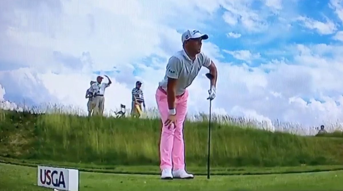 Golf Problems tweet media