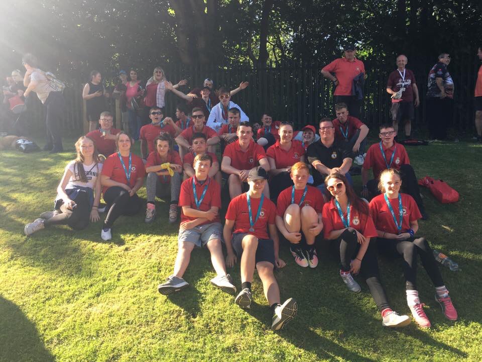 Shirley Sea Cadets tweet media