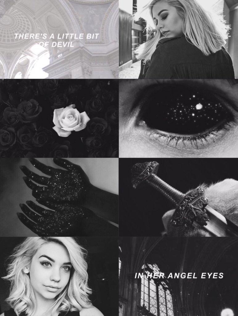 ✴︎ — Ꮷᴜᴅɢᴇ Ꭺɴɢᴇʟs.