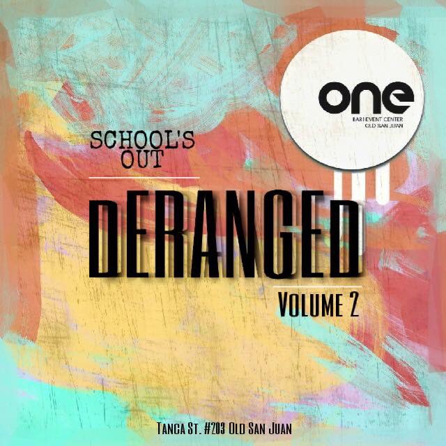 OneBarPR's tweet image. 2nite @OneBarPR