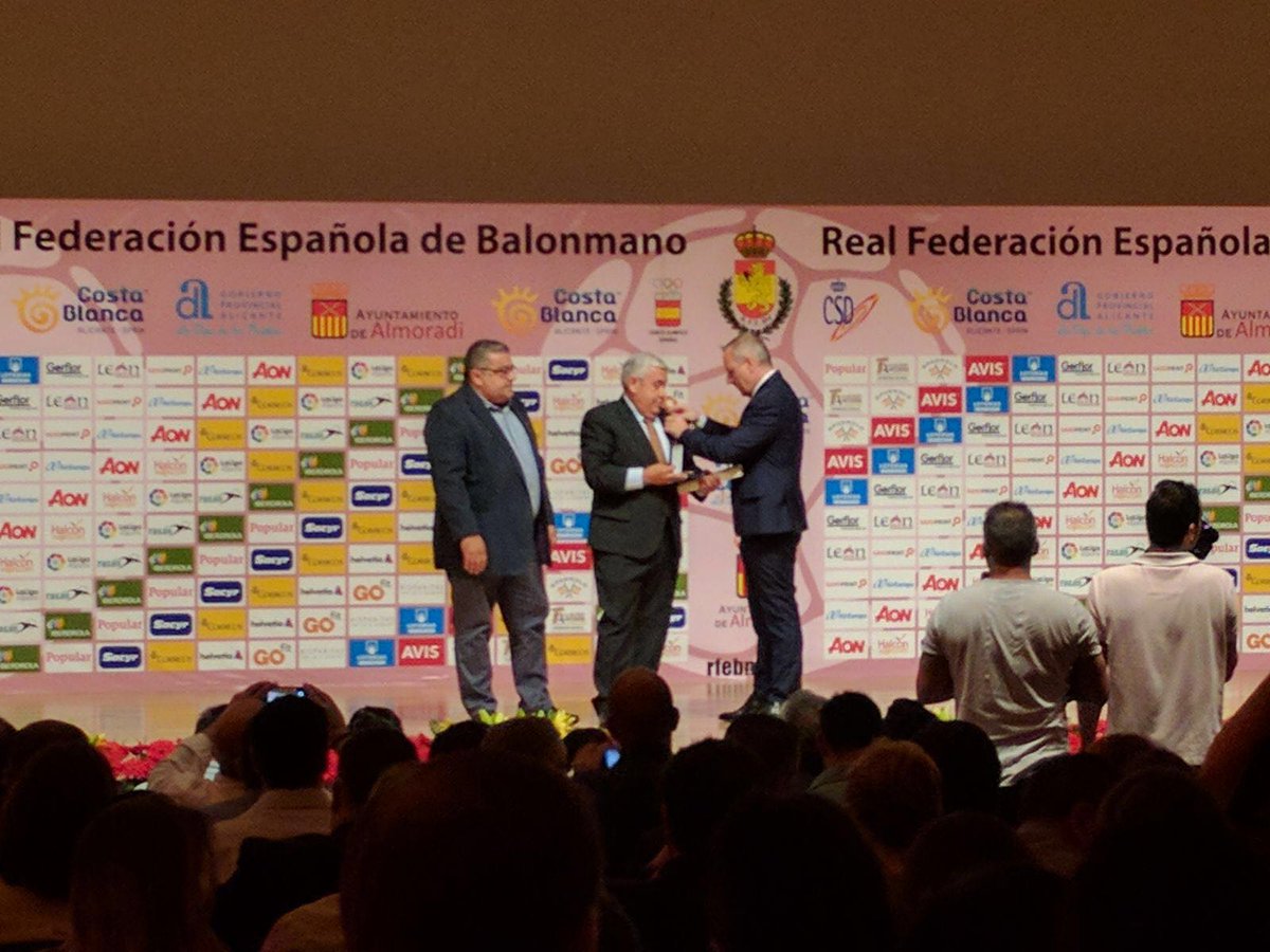 Federación Andaluza de Balonmano tweet media