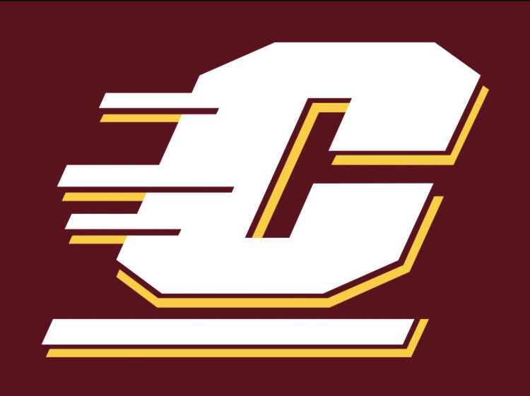 kylemccord16's tweet photo. Beyond blessed and excited to receive my first Division 1 offer from Central Michigan University! https://t.co/9uADWdPoyV