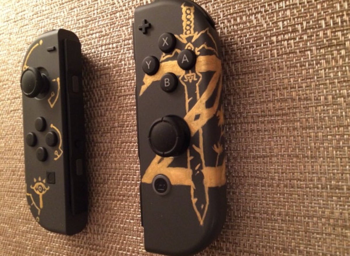 custom joycons reddit