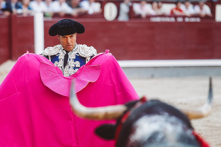 LA CRÓNICA DE PLATA Iván García, de otro planeta cultoro.com/plata-de-ley/2… FOTOGALERÍA de Paloma Aguilar