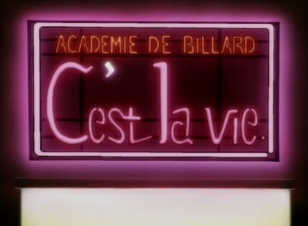 AimeLeMehdi's tweet photo. One night, one #CowboyBebop episode. Tonight Pierrot le fou. Thanks @NetflixFR #TimelessShow #Anime https://t.co/DlhoQaULX0