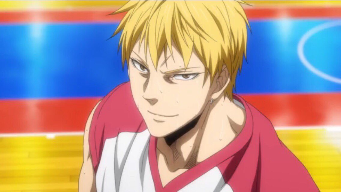 Avainsana 6月18日は黄瀬涼太の誕生日 Twitterissa Avainsana 6月18日は黄瀬涼太の誕生日 Twitterissa