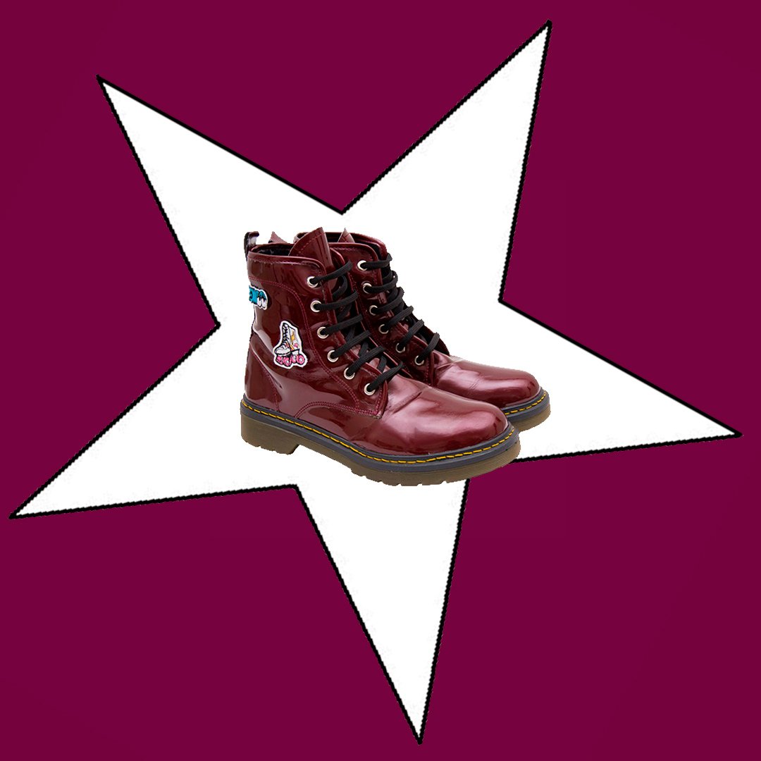 Nuestras mejores amigas para un sábado a la noche 💥🙌🏻💥
· Borcego Sheryl 
#Buddies #SaturdayNight