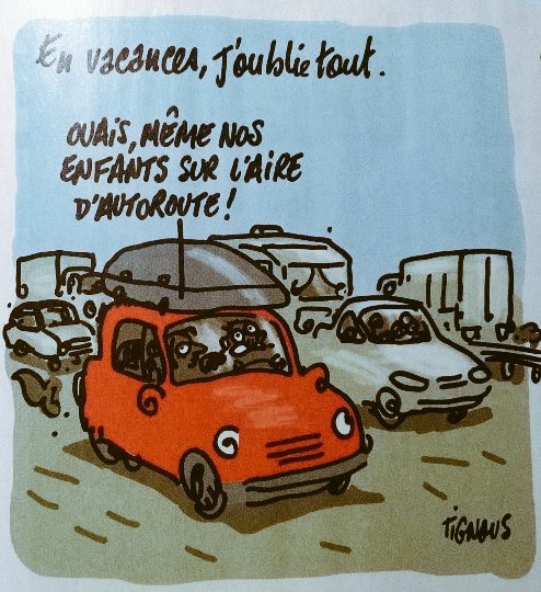 ornikkar's tweet photo. Bientôt les vacances. (Par Tignous dans @MarianneleMag via @FanetteNOE) https://t.co/UyxEEy0P4v