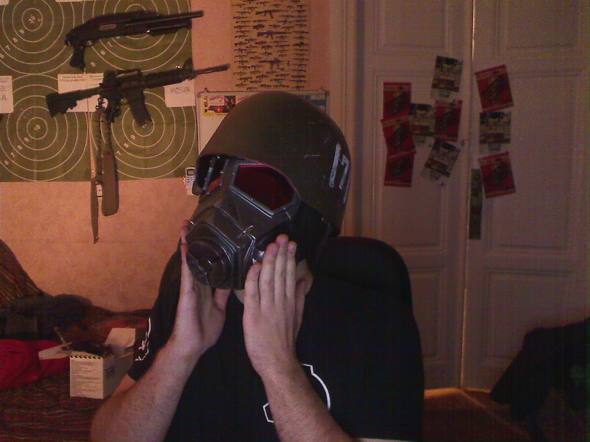 Troxx_cosplay's tweet photo. @WaysideTweets Me right now https://t.co/KepQ49yI4u
