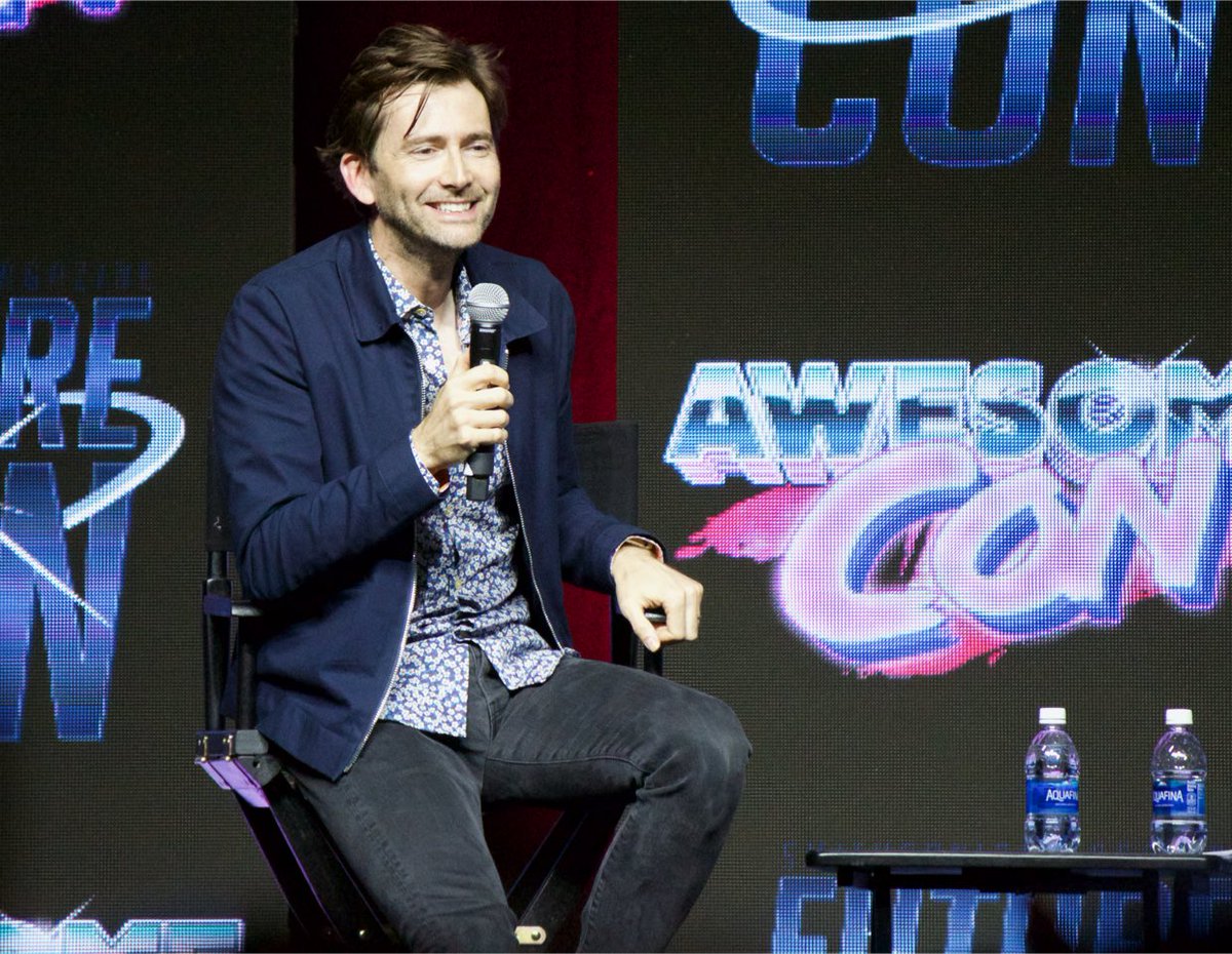 irar's tweet photo. Enjoyed David Tennant at Awesome Con D.C. https://t.co/cLHM7AnIyC