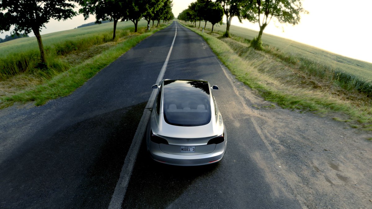 RevolutRides's tweet photo. How future electric cars could recharge on the road https://t.co/NWvM0Bp4Co #EVs #Electric #AltFuel #AlternativeFuel https://t.co/AMIWA8q1RN