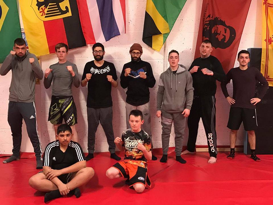 _LMA2016_'s tweet image. Great session get along guys £2 a class unbeatable value for money!