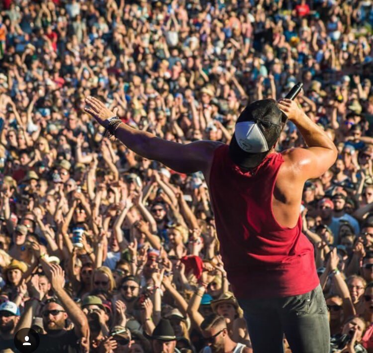 KipMooreLyrics's tweet photo. I'll make you a promise if you're looking for trouble to find
You're gonna get it from me and my kind https://t.co/eWGypjn8s4