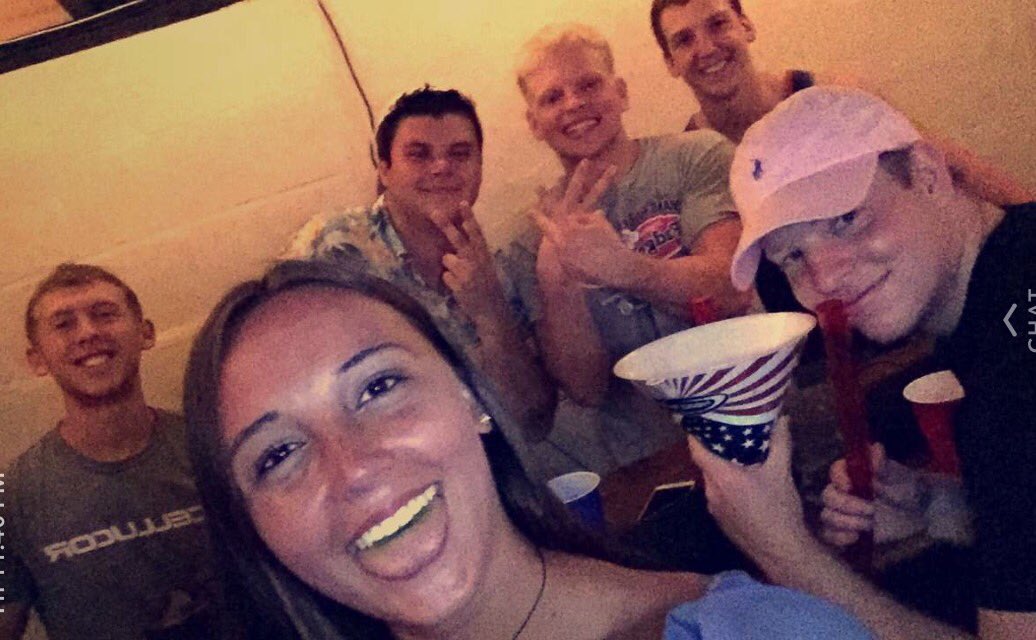 Dangerous crew <a href="/ZachTemplin40/">Zach Templin™</a>