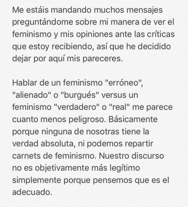 Leed, por favor👇 https://t.co/fgy5q0pTyv<a href="/tag/felizlunes"class="tags"><span>#felizlunes</span></a>
