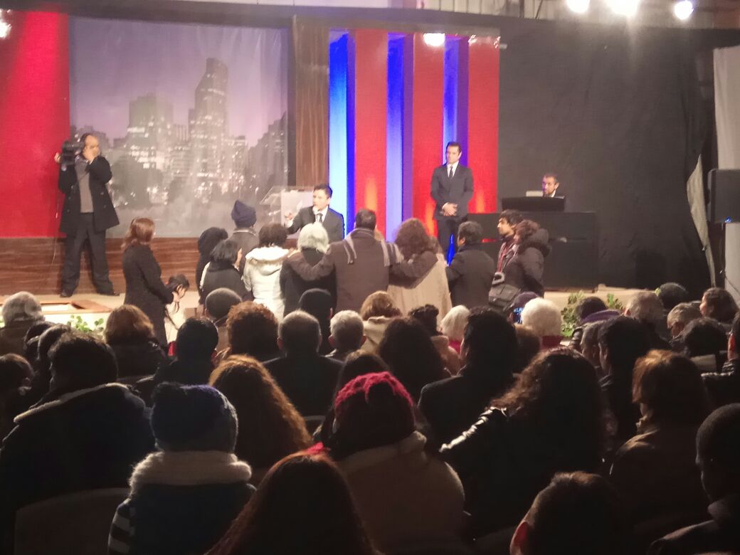 ntchile's tweet photo. Culminando esta semana maravillosa desde el #COALC #EnBuscaDeEsperanza junto al Pr @joel_fv
Revive toda la semana👉 https://t.co/Leb1bSbHrG https://t.co/C2VgBDN1ph