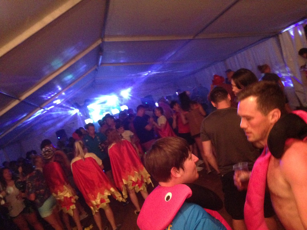 SolsticeSevens's tweet image. It is on! #solstice7s