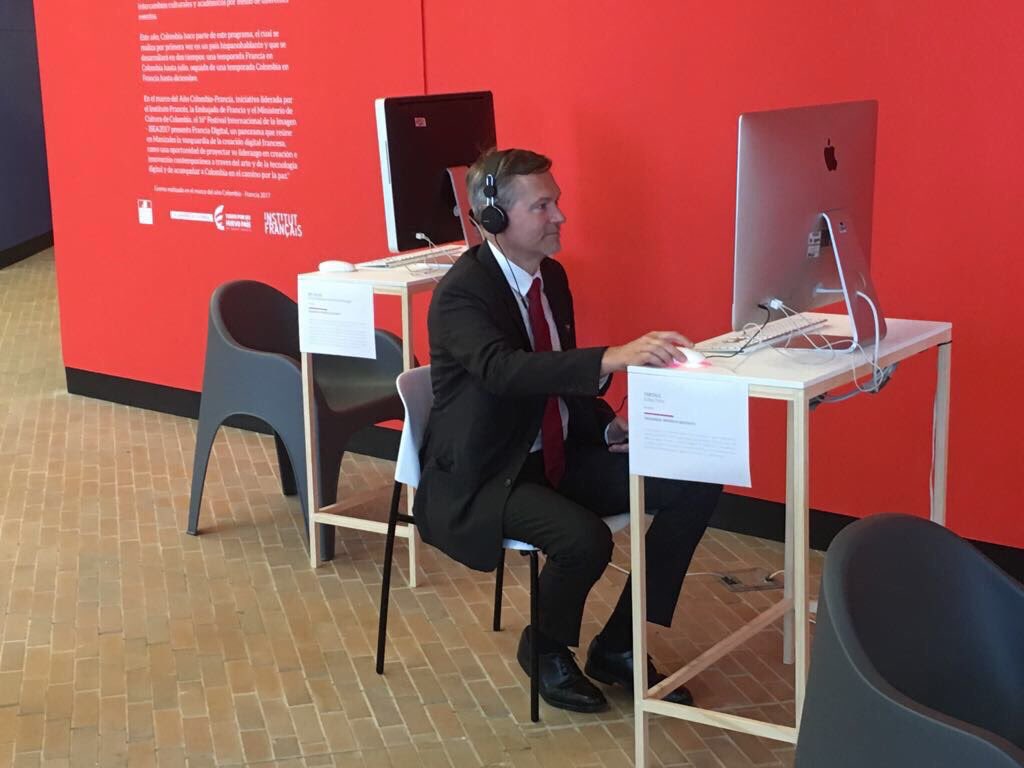 ISEA2017 tweet media