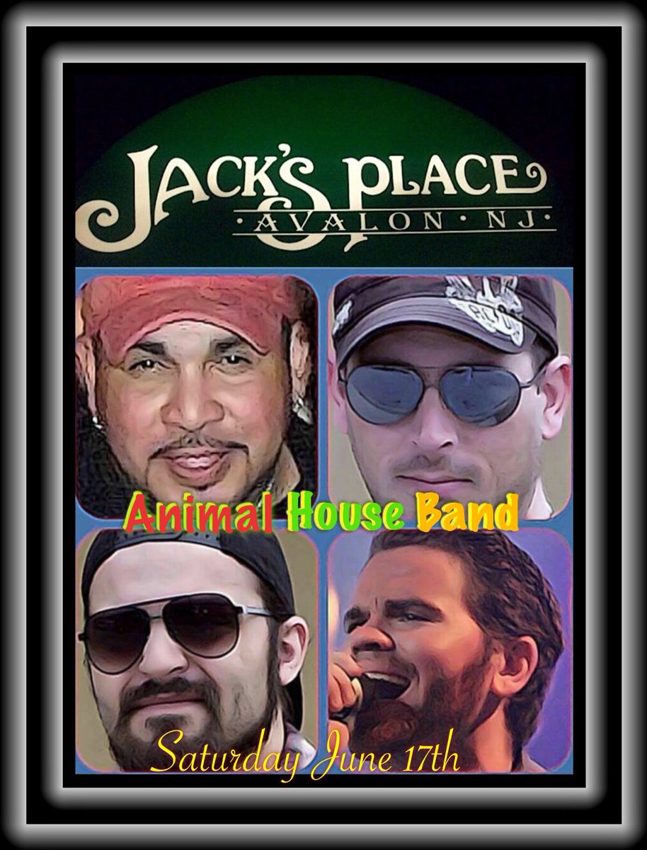 Animal House Band (AnimalHouseBand) Twitter