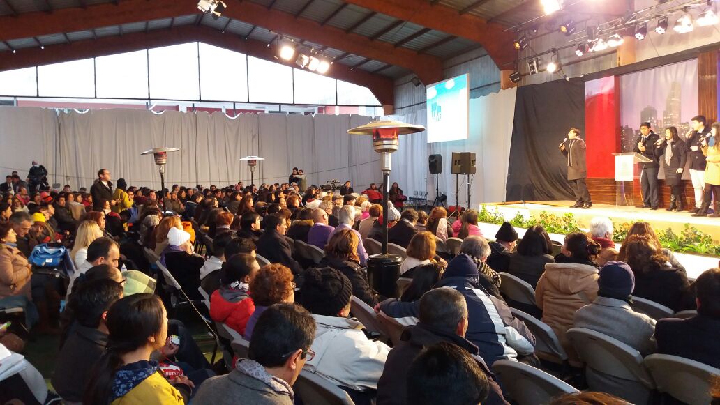 ntchile's tweet photo. Culminando esta semana maravillosa desde el #COALC #EnBuscaDeEsperanza junto al Pr @joel_fv
Revive toda la semana👉 https://t.co/Leb1bSbHrG https://t.co/C2VgBDN1ph