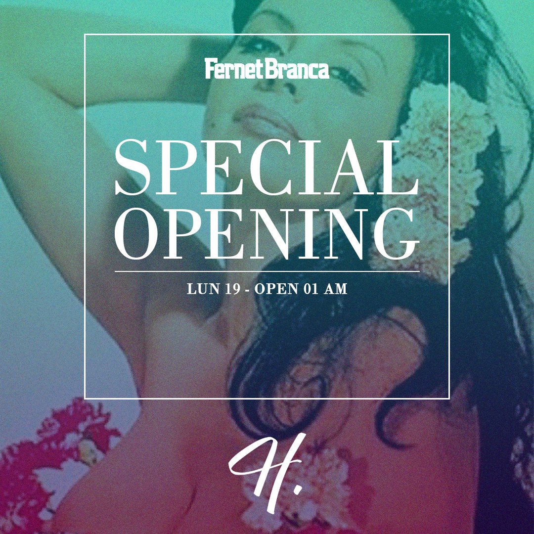 Honduras_Bar's tweet photo. 🌙 SPECIAL OPENING 🎉 🇦🇷 ✨

Lunes 19 de Junio.
> OPEN: 01:00 HS. <
Hondurass 5535 / Palermo Hollywood https://t.co/JjaAlotZJ3