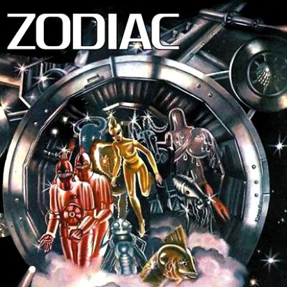 космическая музыка спейс зодиак. советская группа зодиак. космос. космическая музыка спейс зодиак. Zodiac - zodiac (1980) клип.