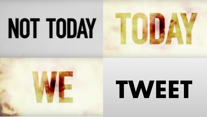 BTSRequest's tweet photo. It's game time let's go ARMY! I request @BTS_twt #NotToday!
#MostRequestedLive @OnAirRomeo @MostRequestLive https://t.co/oDKgepH2Ws
