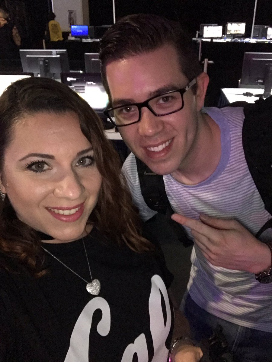VanillaCremes's tweet photo. @KOSDFF #KOSDFF #tKAllDay #MLGAnaheim #CWLAnaheim https://t.co/aoVOZS8LJQ