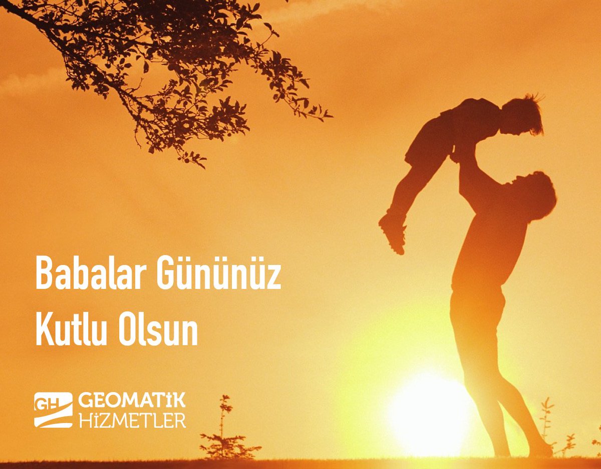 Geomatikltd's tweet photo. Babalar gününüz kutlu olsun. 
#babalargünü #babalargünükutluolsun #geomatikhizmetler https://t.co/dasfBQEK9g