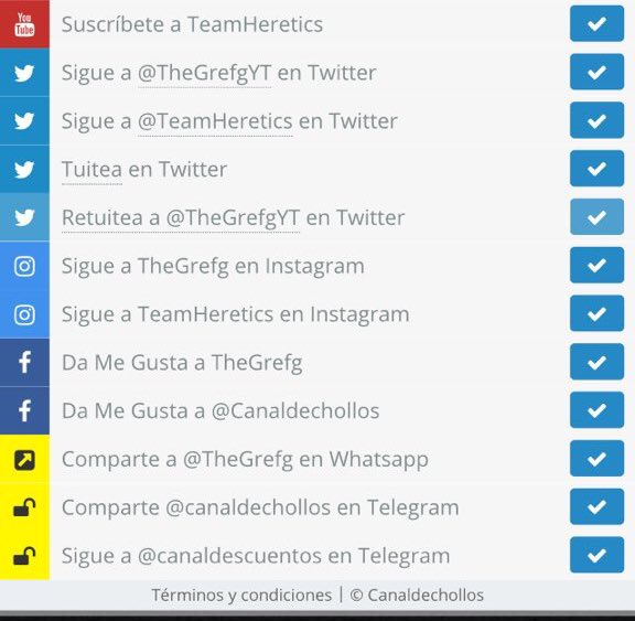 TheGrefg's tweet photo. Yo también participo eh gente 👌🏻🙄 https://t.co/M2NHhAlcCO https://t.co/HzgEQVFG1w