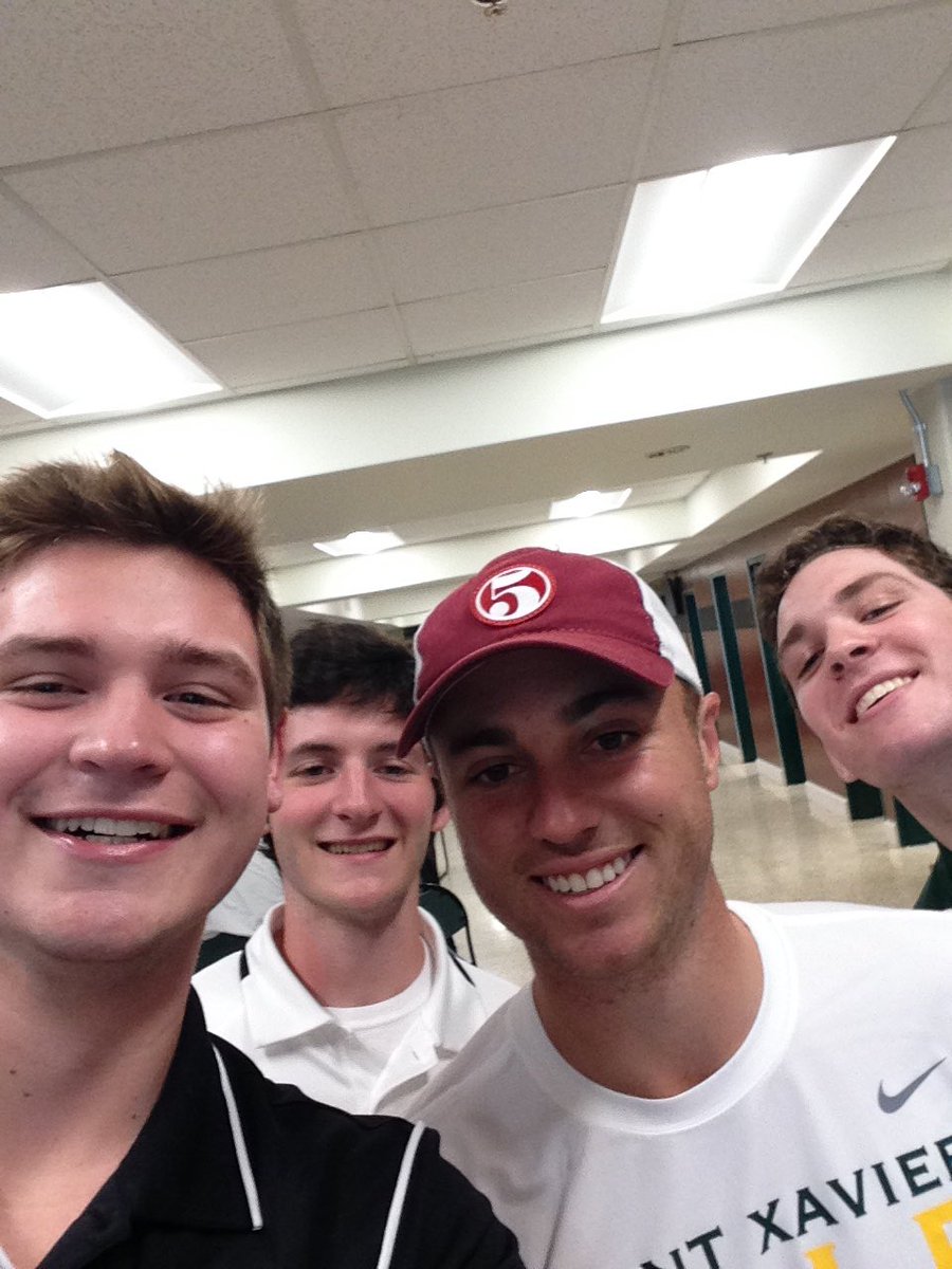 maxwillinger95's tweet photo. This man shot a 63 today 🐐 https://t.co/wOGijJhLPG