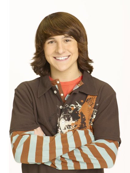 Mitchel Musso Isn T A Fan Of His Old Hannah Montana Wardrobe